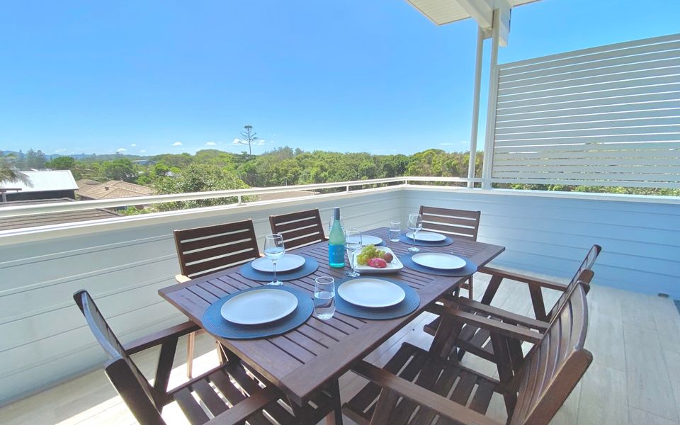Boronia Beach House Three