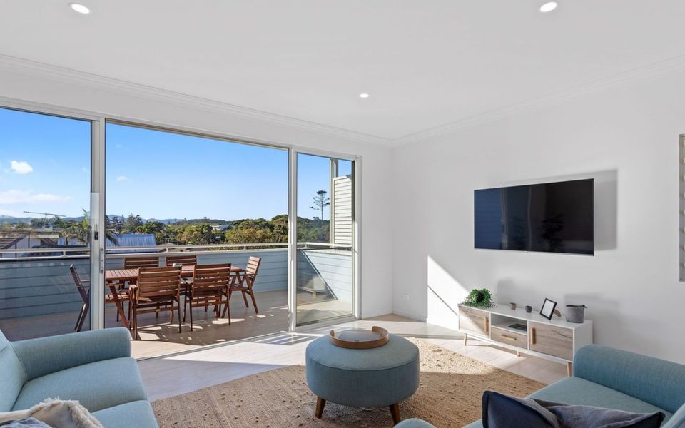 Boronia Beach House Three
