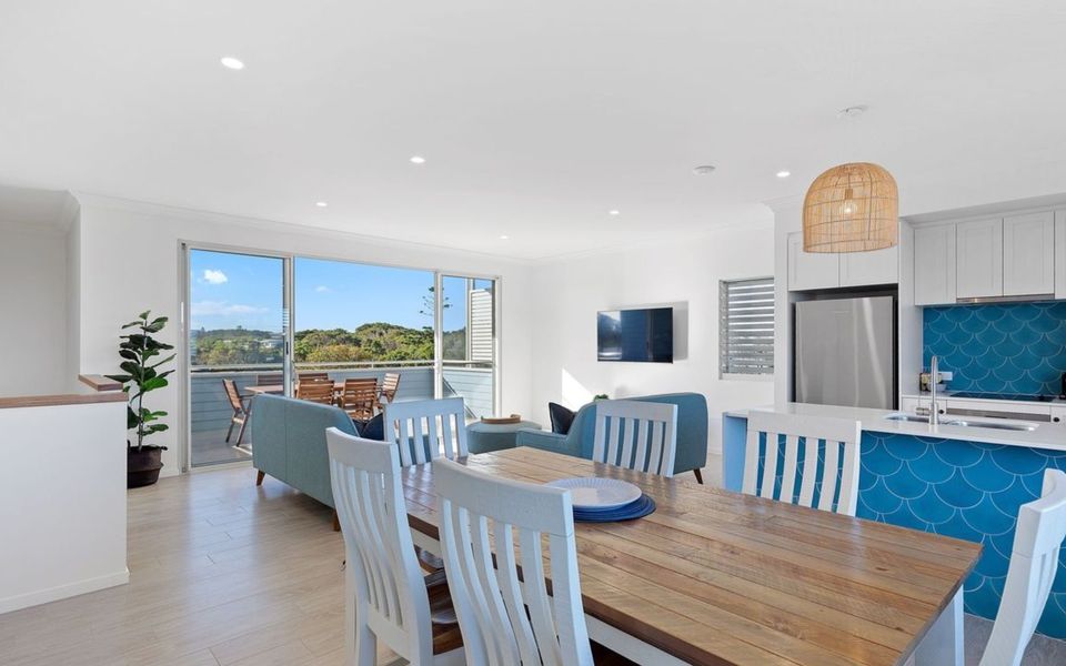 Boronia Beach House Three