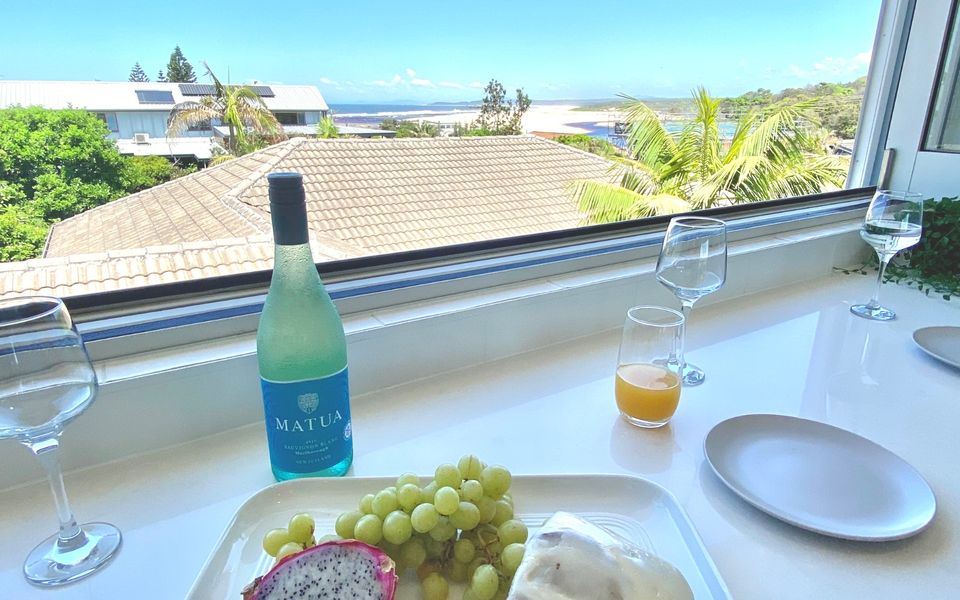 Boronia Beach House Three