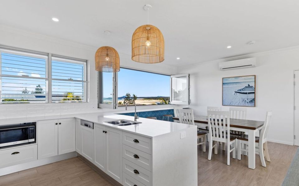 Boronia Beach House Three