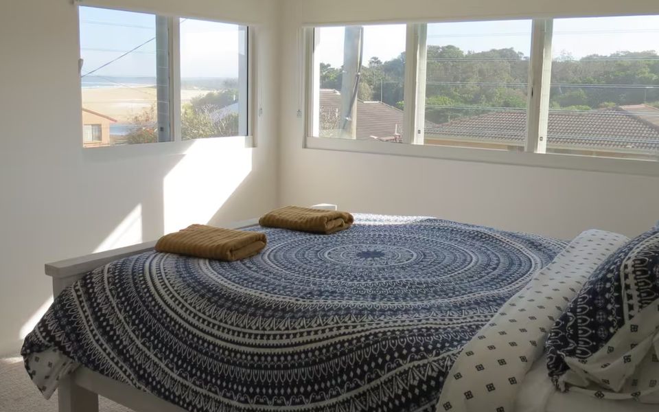 Boronia Beach House Three