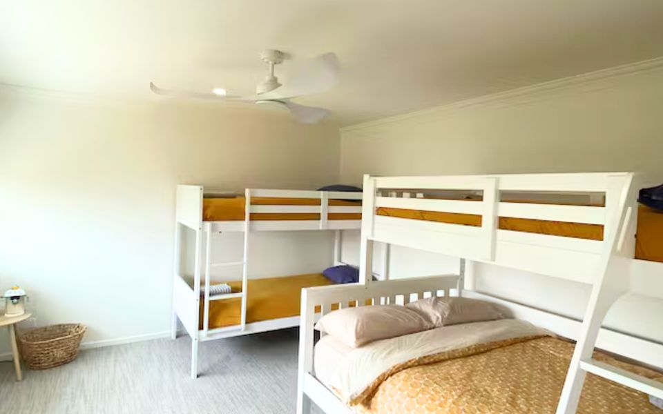 Boronia Beach House Three