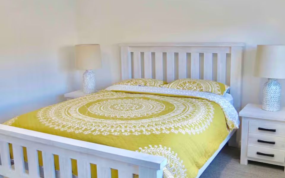 Boronia Beach House Three