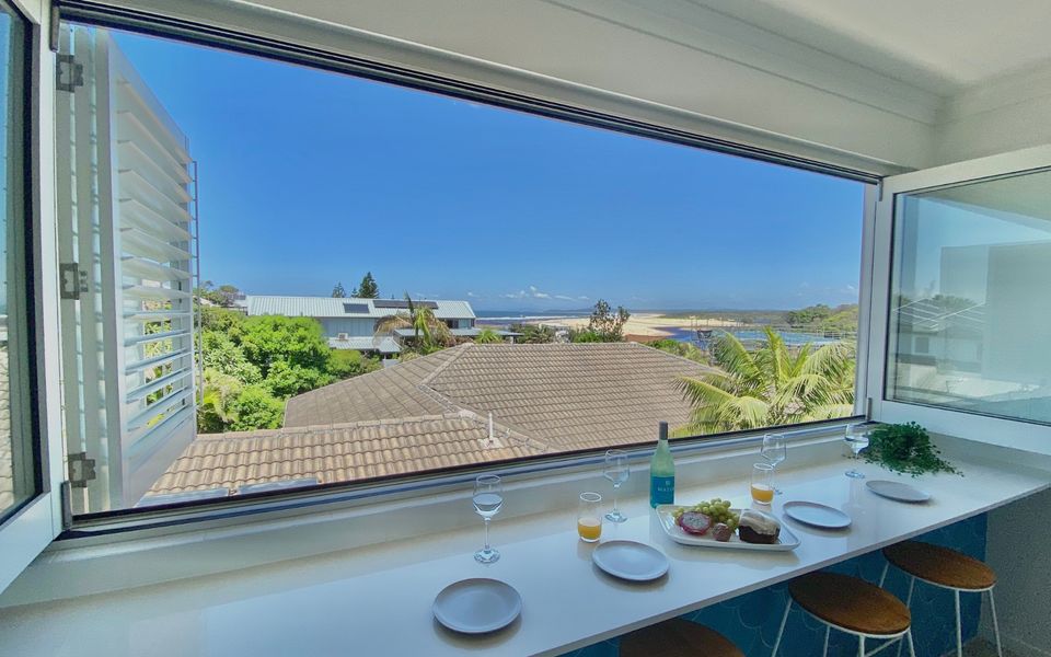 Boronia Beach House Three