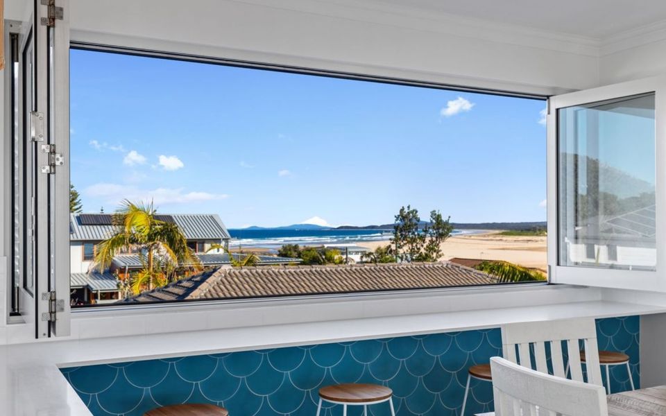 Boronia Beach House Three