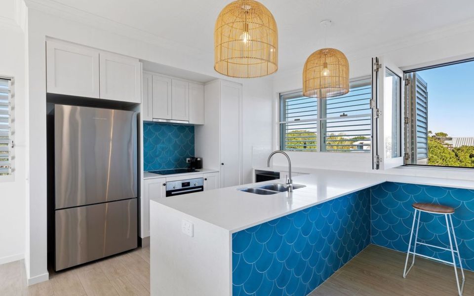 Boronia Beach House Three