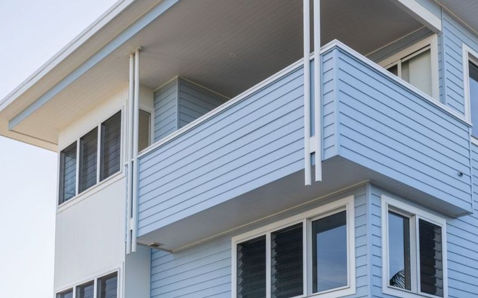 Boronia Beach House Three