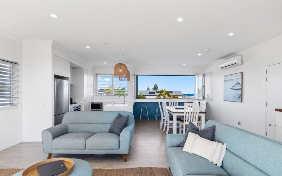 Boronia Beach House Three
