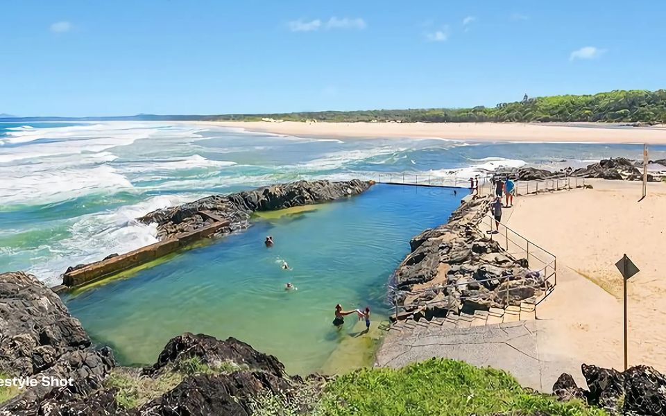 Sawtell Sanctuary