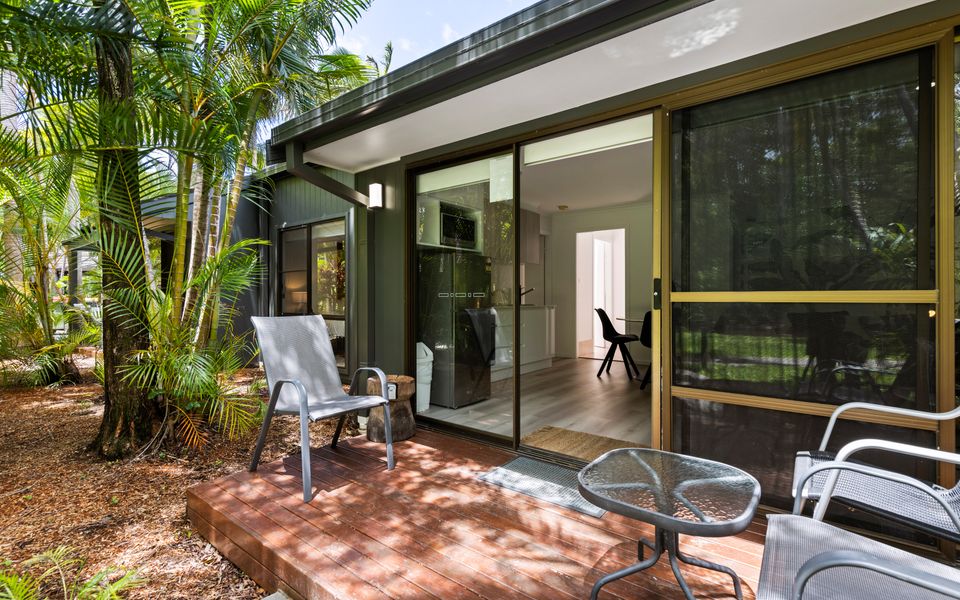 Tropical Spa Bure 19