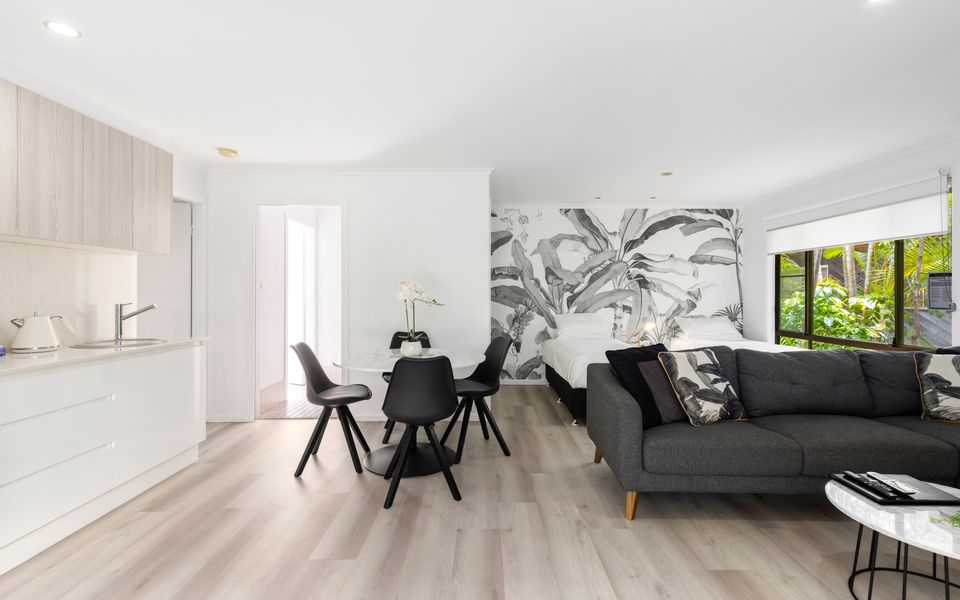 Tropical Spa Bure 19