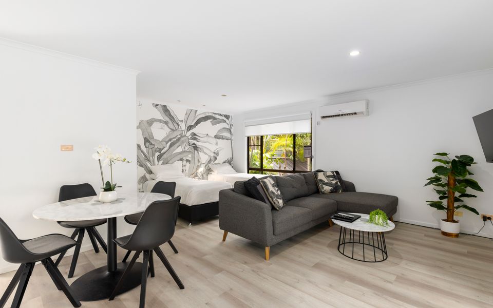 Tropical Spa Bure 19