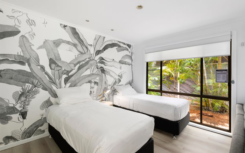 Tropical Spa Bure 19