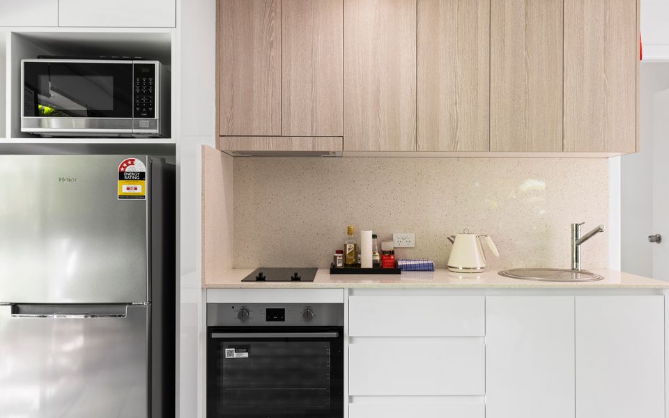 Tropical Spa Bure 19