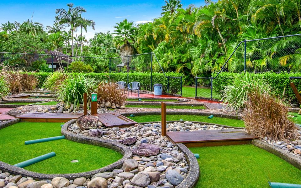 Tropical Spa Bure 19