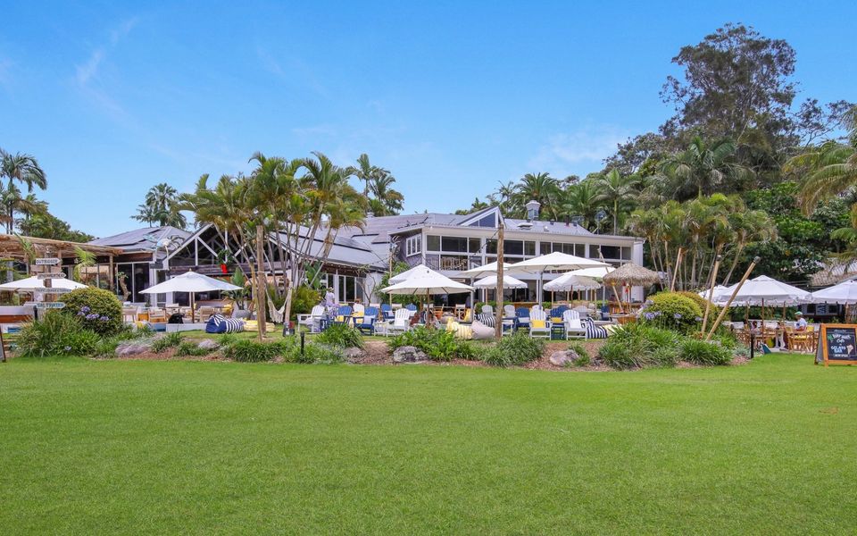 Tropical Spa Bure 19