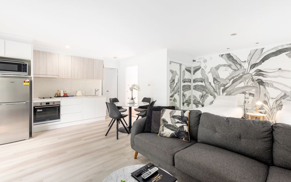 Tropical Spa Bure 19