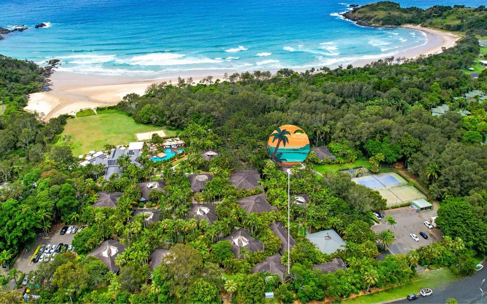 Tropical Spa Bure 19