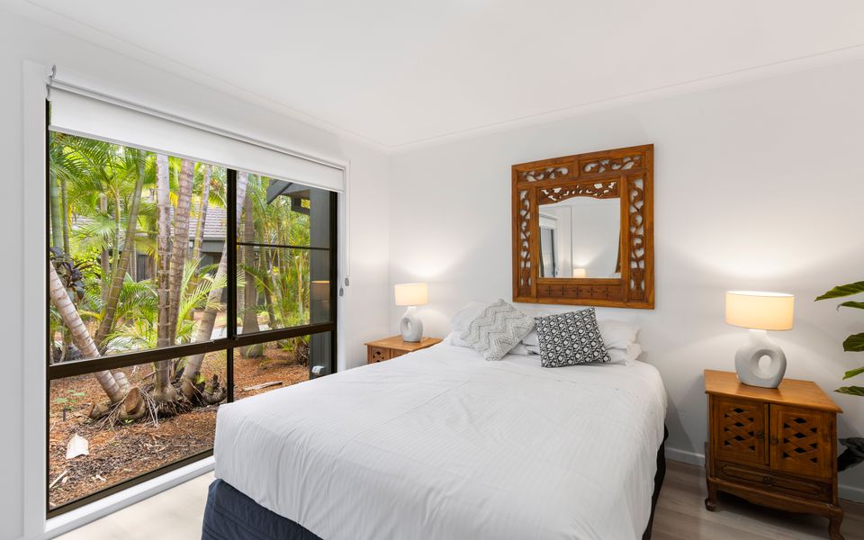 Tropical Spa Bure 19