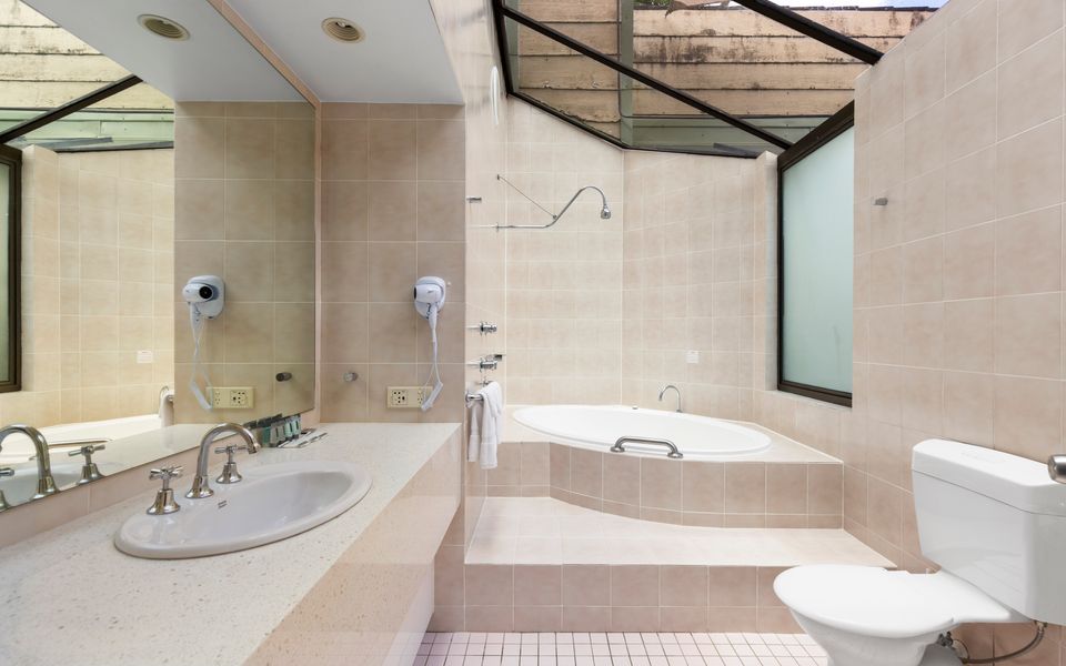 Tropical Spa Bure 19