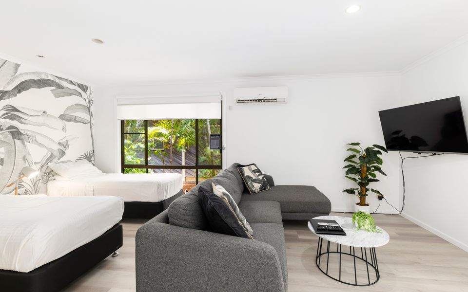 Tropical Spa Bure 19