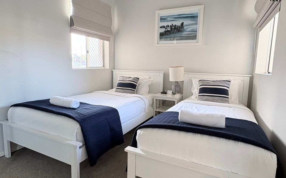 Ocean Spray Sawtell