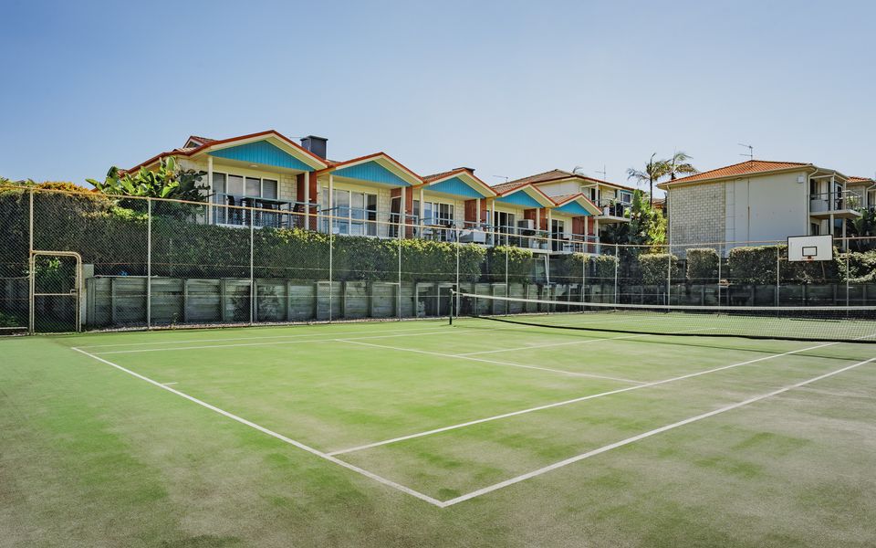 Shelly’s Misty Waves