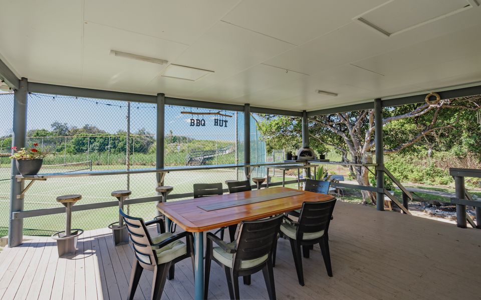 Shelly’s Misty Waves