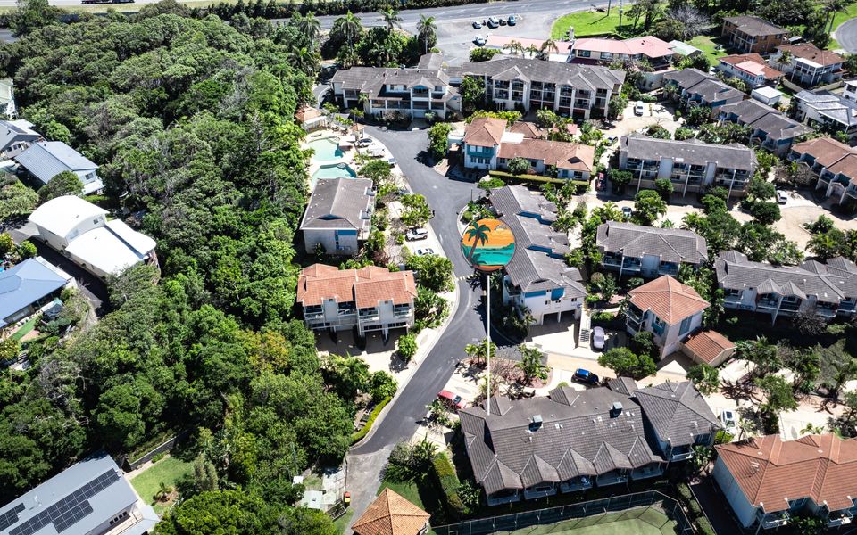 Shelly’s Misty Waves