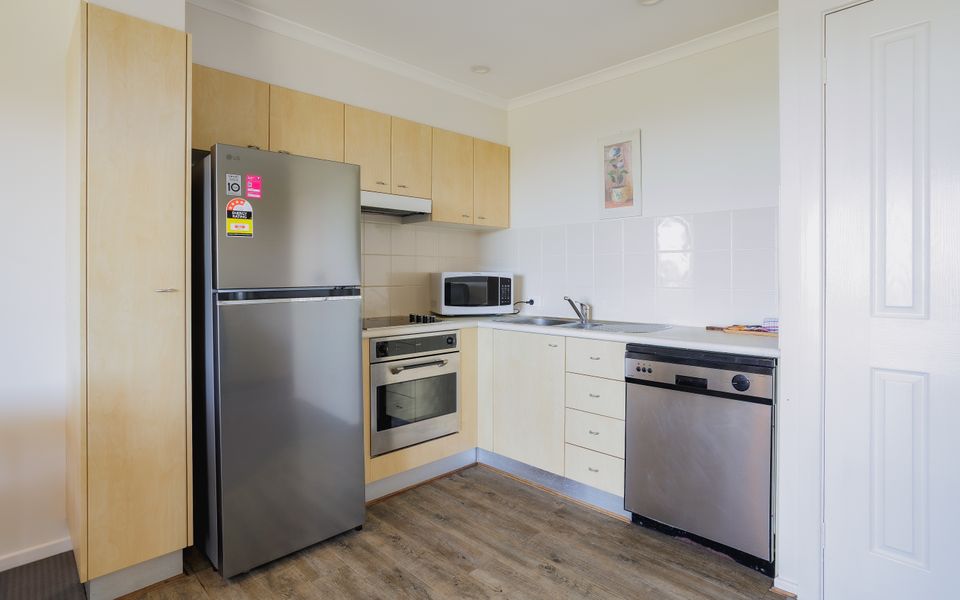 Shelly’s Misty Waves