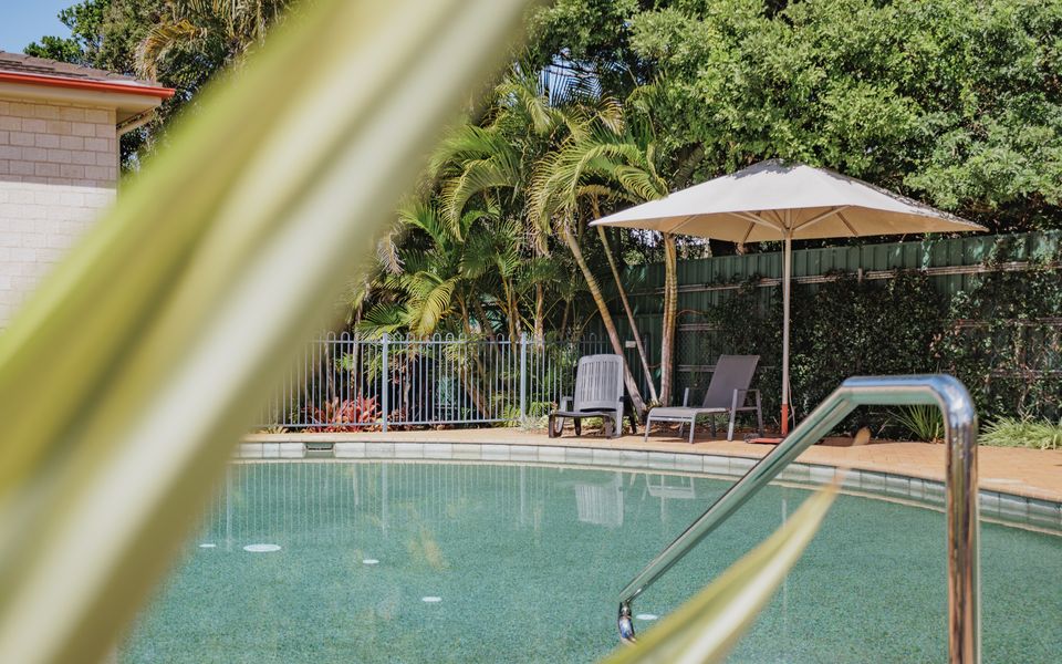 Shelly’s Misty Waves