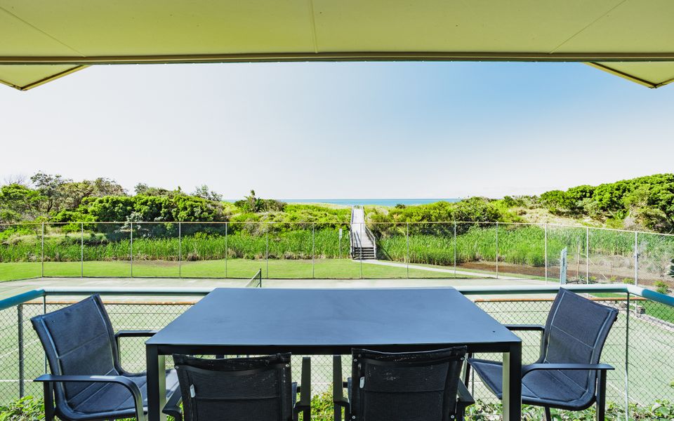 Shelly’s Misty Waves