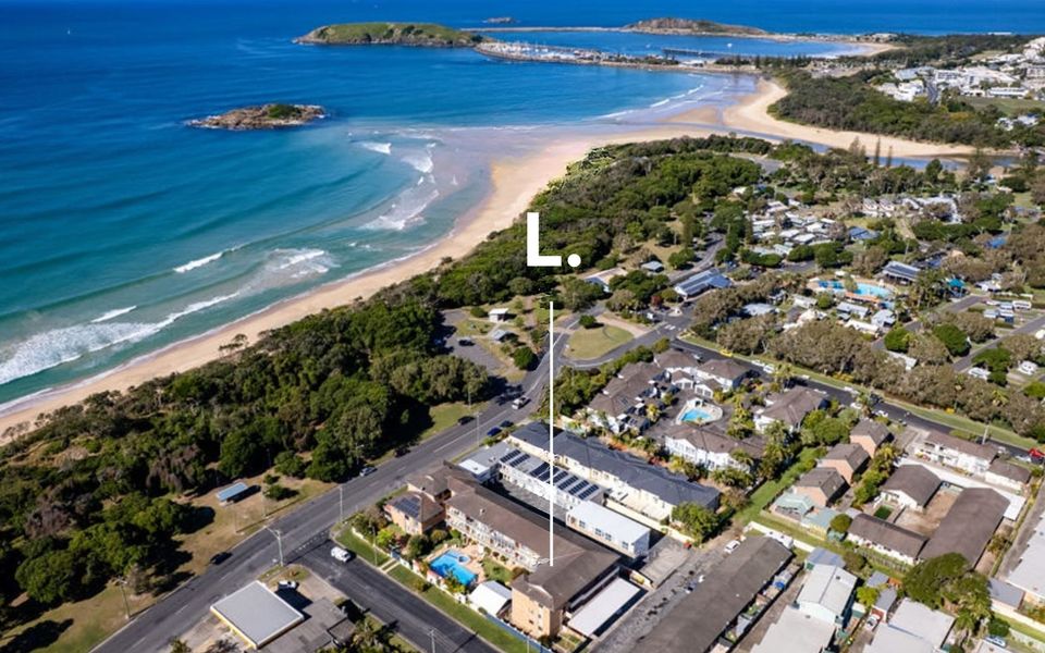 Priority Beach Stay