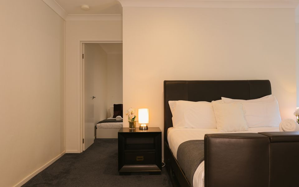 Eden’s Whole Property