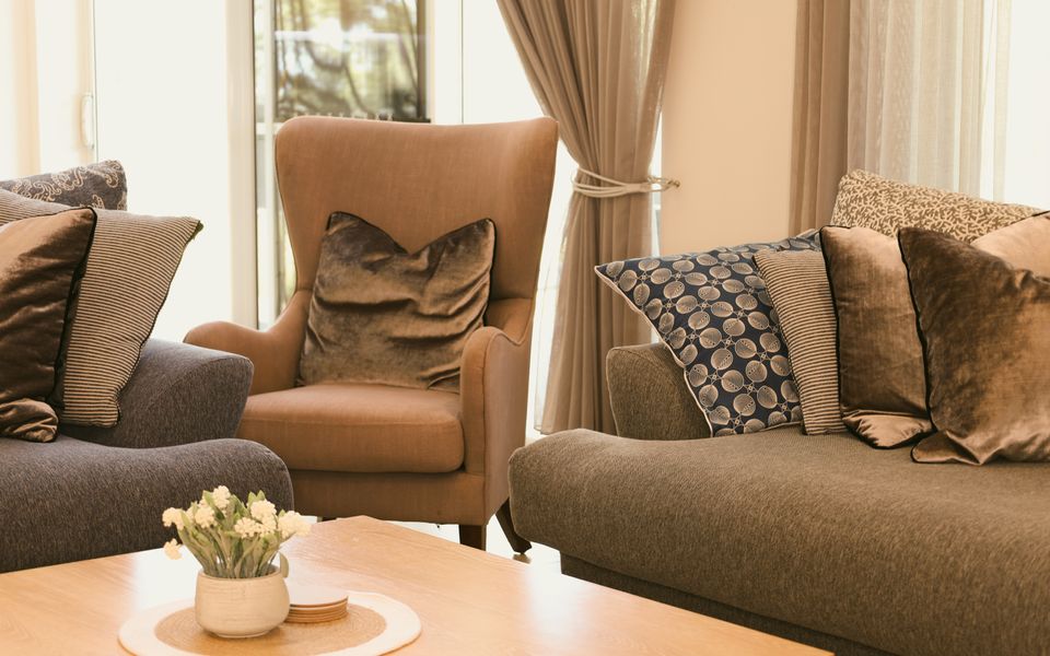 Eden’s Whole Property