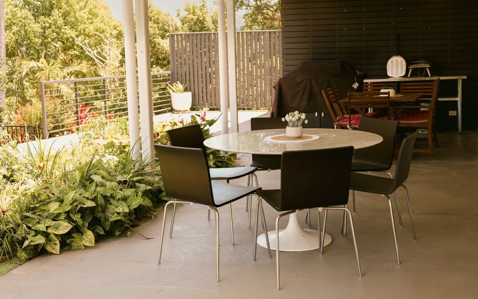 Eden’s Whole Property