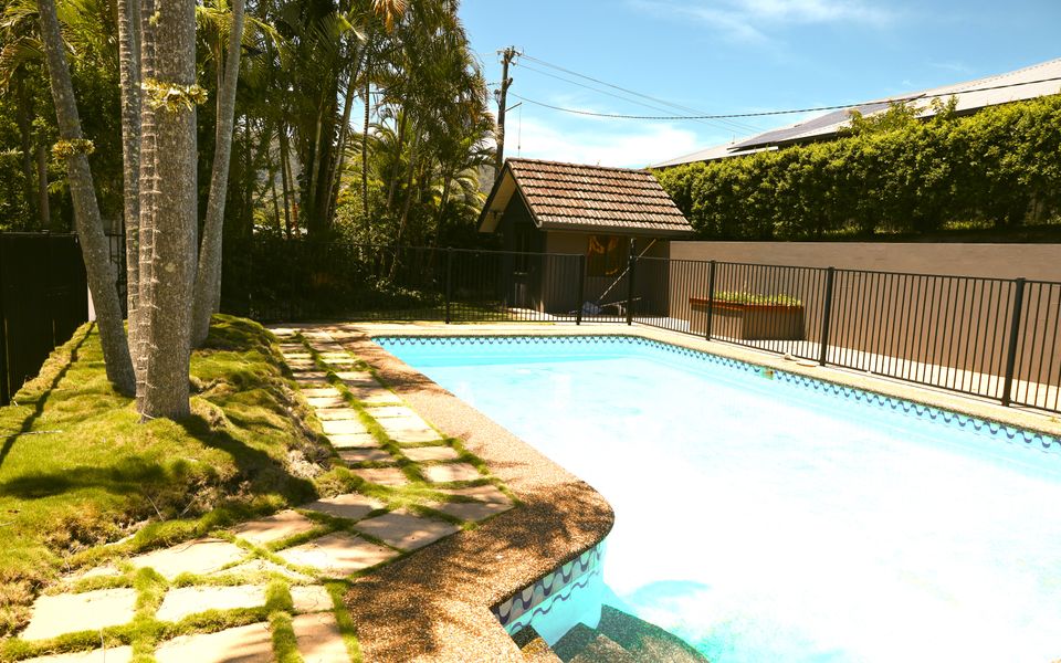 Eden’s Whole Property