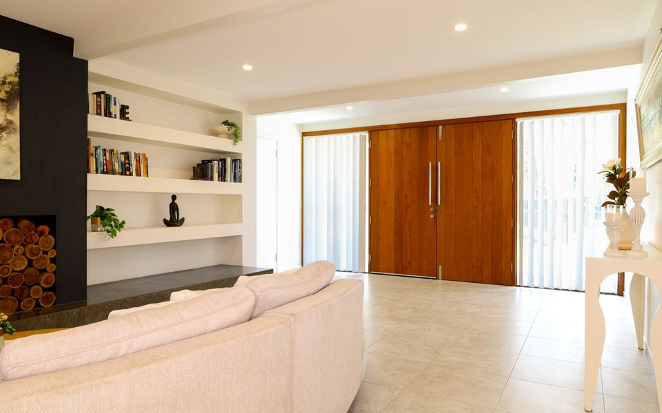 Eden’s Whole Property