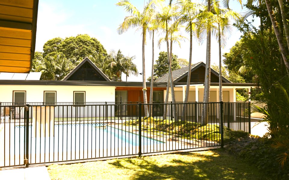 Eden’s Whole Property