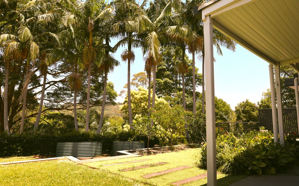 Eden’s Whole Property