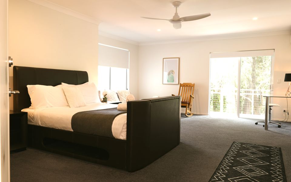 Eden’s Whole Property