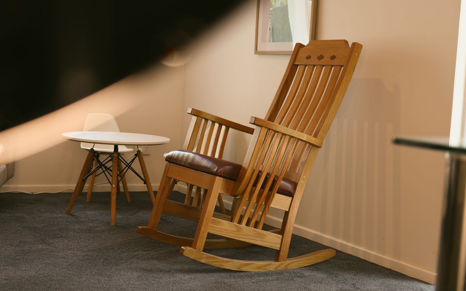 Eden’s Whole Property