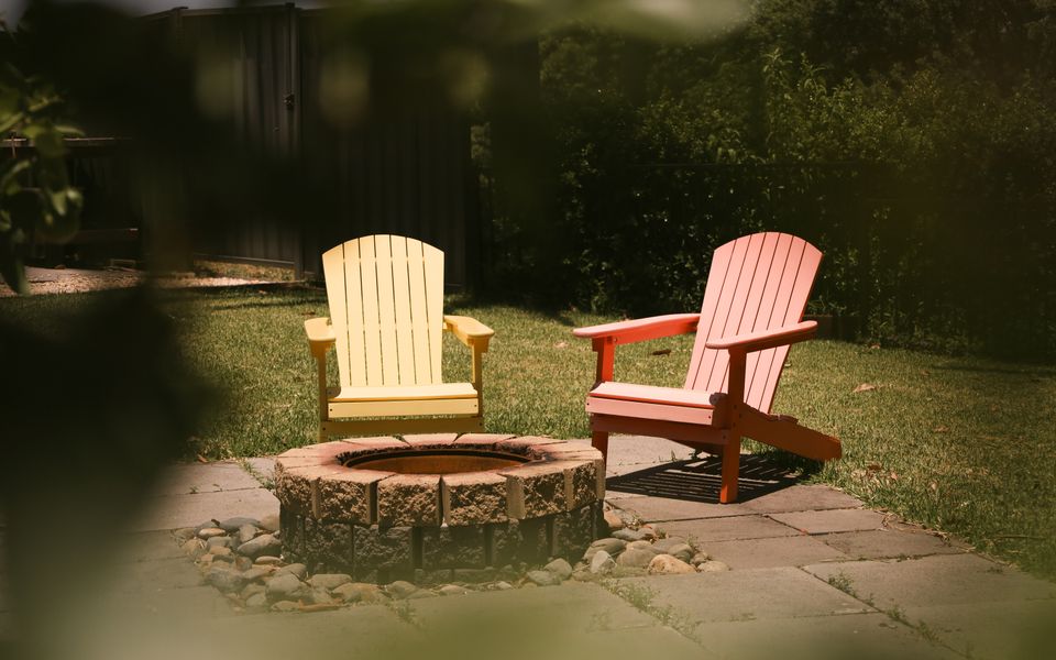 Eden’s Whole Property