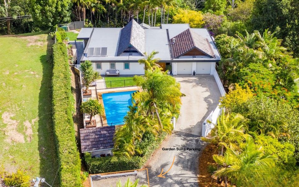 Eden’s Whole Property