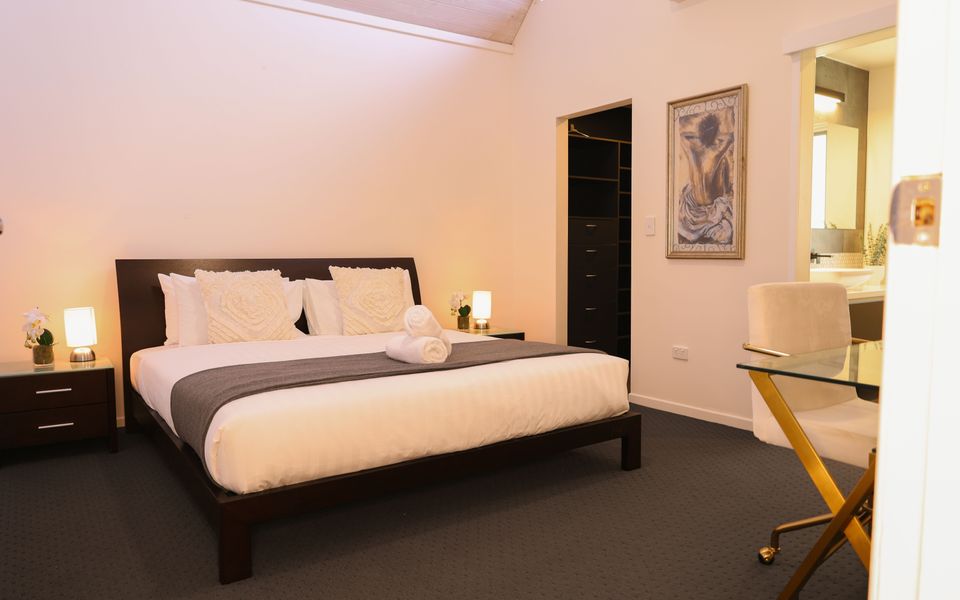 Eden’s Whole Property