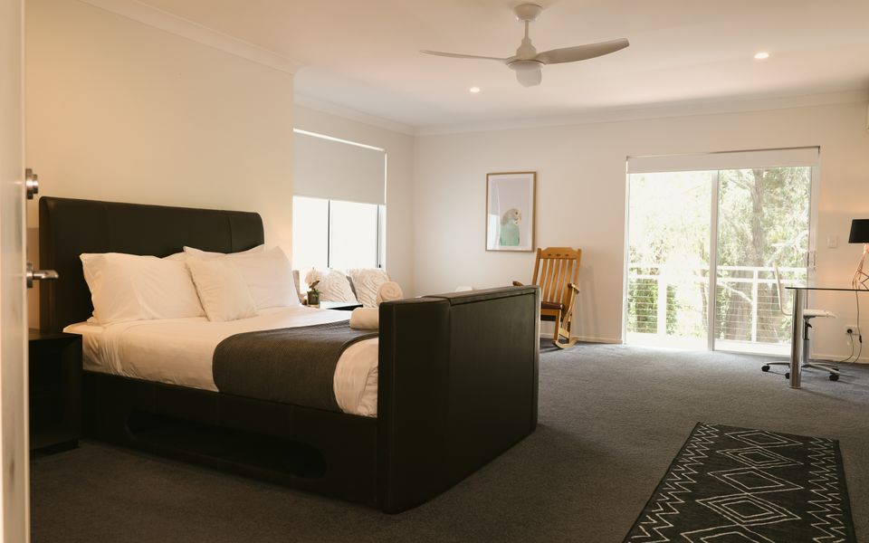 Eden’s Whole Property