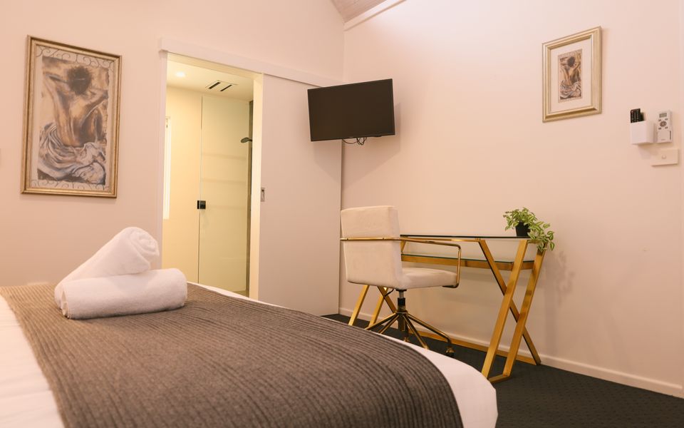 Eden’s Whole Property