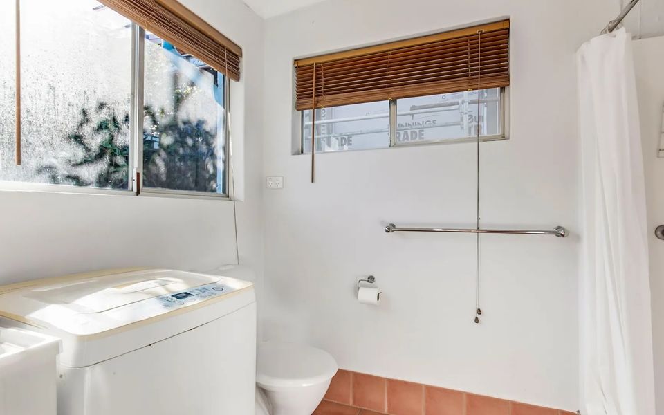 Boronia Beach Retreat