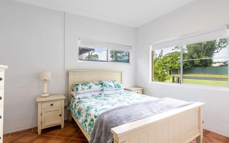 Boronia Beach Retreat